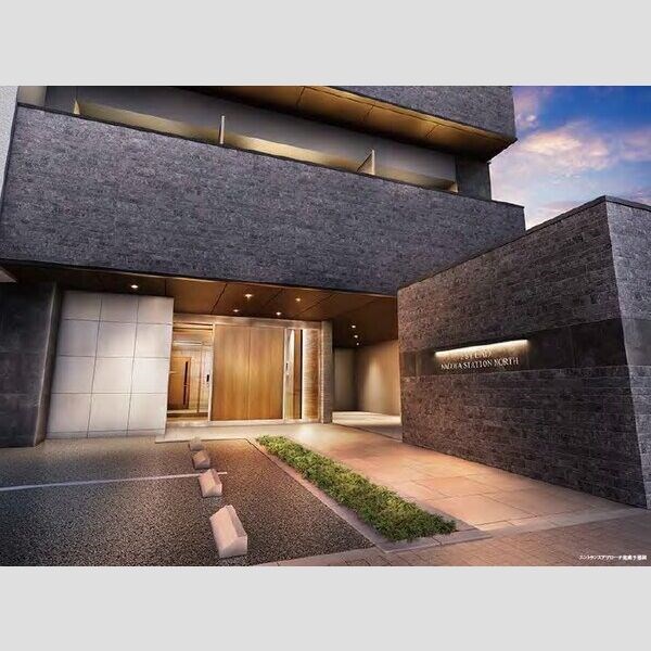 エスリード名古屋STATION NORTH その他外観1