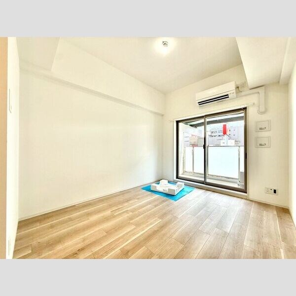 エスリード名古屋STATION NORTH リビング