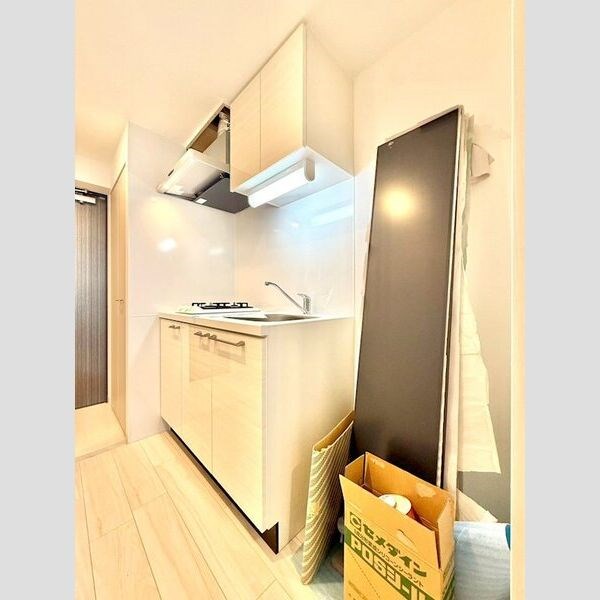 エスリード名古屋STATION NORTH キッチン