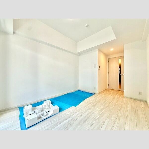 エスリード名古屋STATION NORTH ベッドルーム