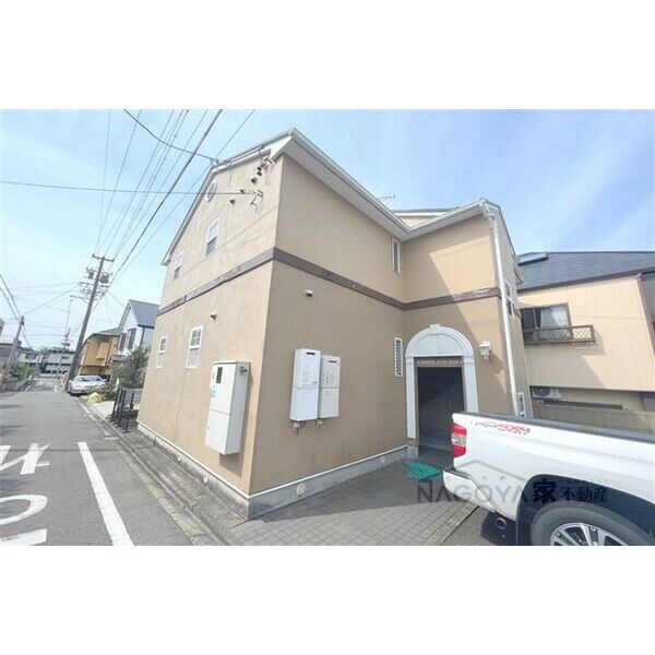 SUNSHINE FUKUHARA その他外観1