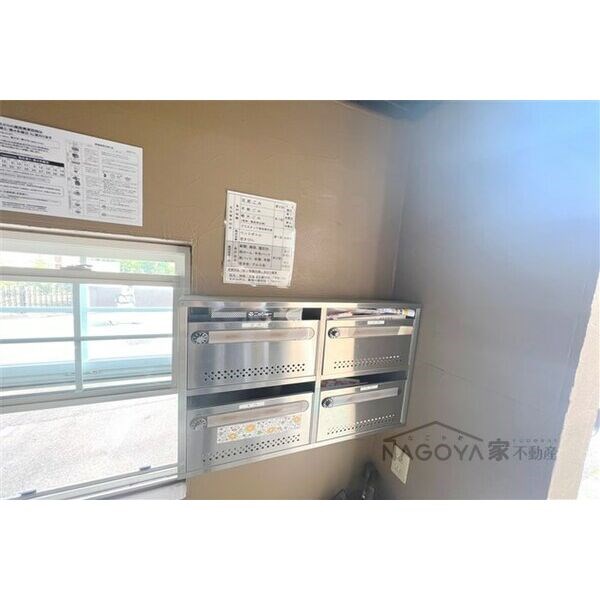 SUNSHINE FUKUHARA その他外観2