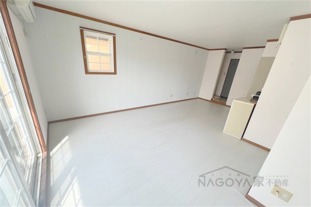 SUNSHINE FUKUHARA ベッドルーム