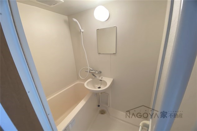 SUNSHINE FUKUHARA 風呂画像