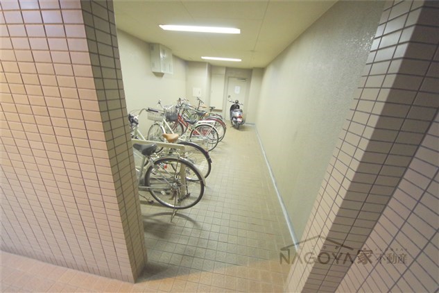 佐藤マンション その他外観2