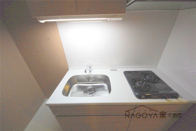 シエルブルー栄 キッチン