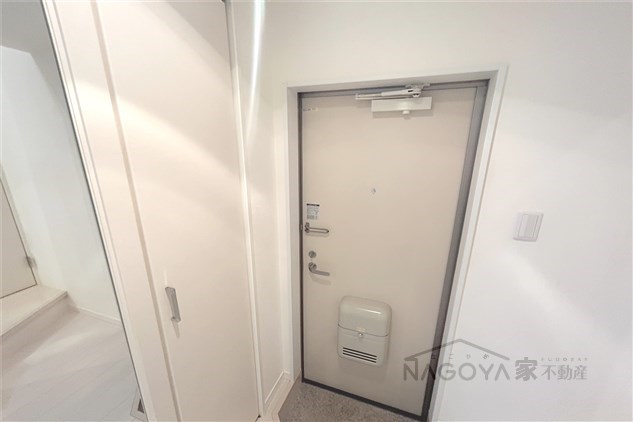 スパジオ　フェリーチェ 玄関