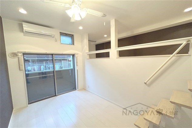 スパジオ　フェリーチェ リビング