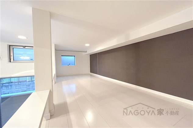 スパジオ　フェリーチェ ベッドルーム