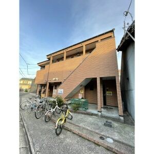 P.A.F.I.A.C郷前 その他外観1