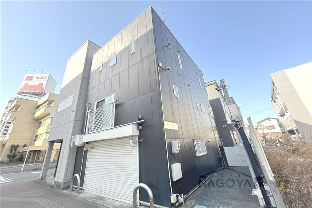 サンアヴェニュー その他外観1