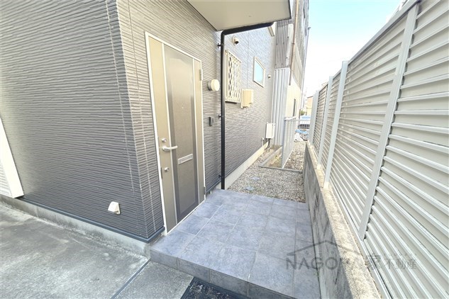 サンアヴェニュー その他外観2