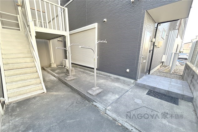 サンアヴェニュー その他外観3