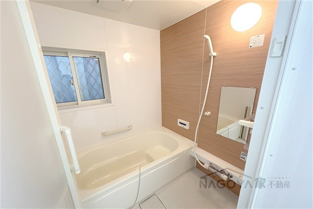 サンアヴェニュー 風呂画像