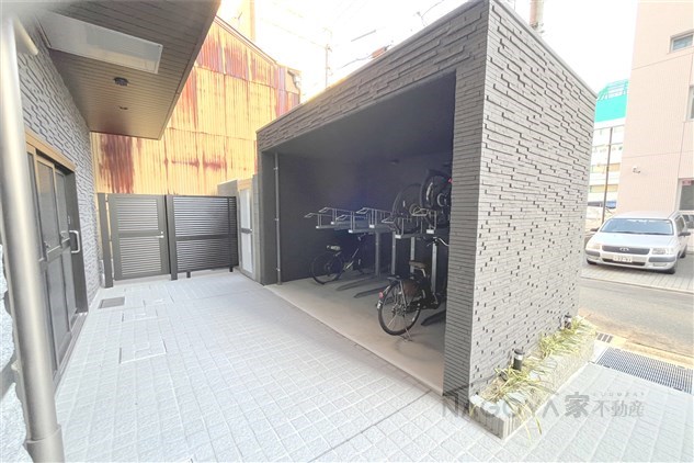 CEDAR　NORITAKE その他外観5