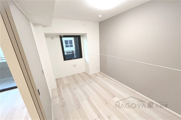 CEDAR　NORITAKE ベッドルーム