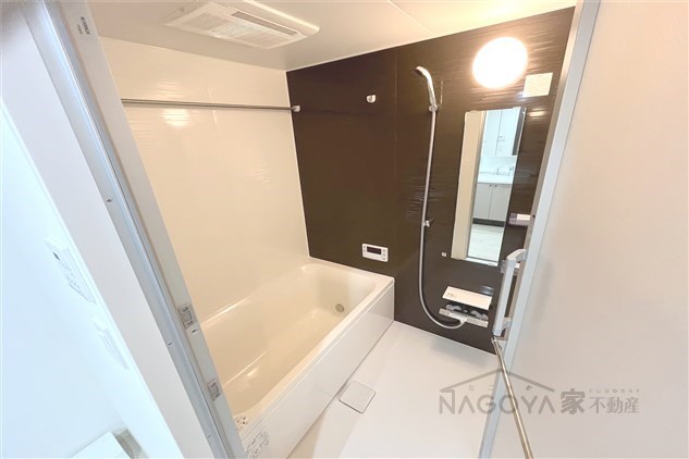 CEDAR　NORITAKE 風呂画像