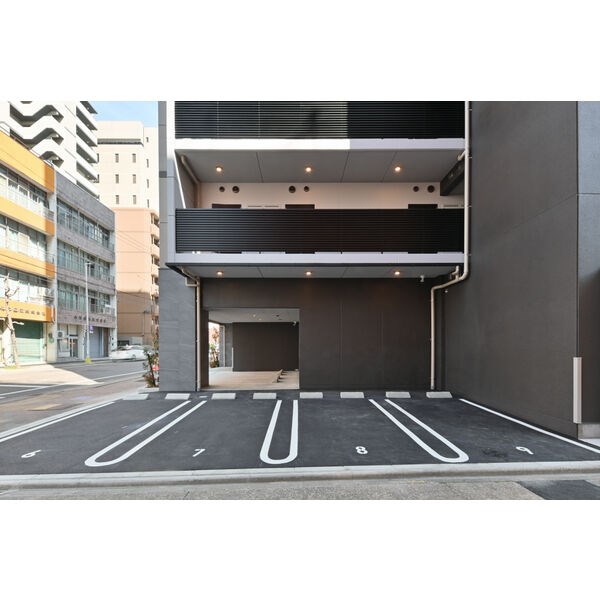 S-RESIDENCE名駅北alesia その他外観3