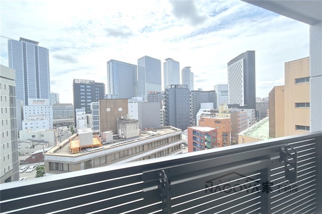 S-RESIDENCE名駅北alesia その他8