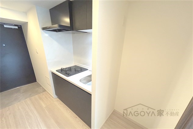 S-RESIDENCE名駅北alesia キッチン