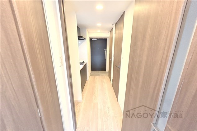 S-RESIDENCE名駅北alesia その他5