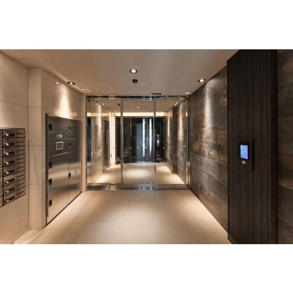 S-RESIDENCE名駅北alesia その他外観2