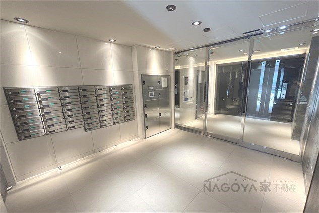 S-RESIDENCE名駅北alesia その他外観5