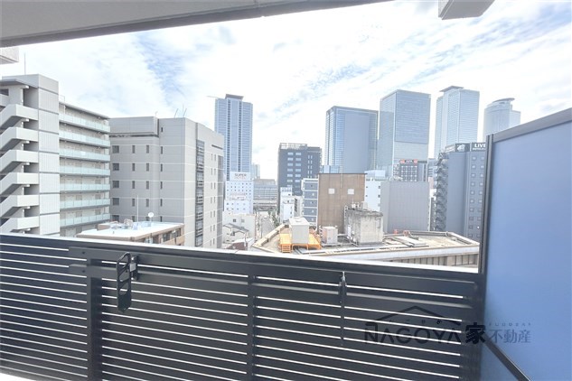 S-RESIDENCE名駅北alesia その他9