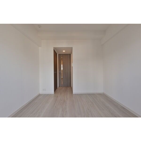 S-RESIDENCE名駅北alesia ベッドルーム