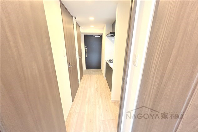 S-RESIDENCE名駅北alesia その他1