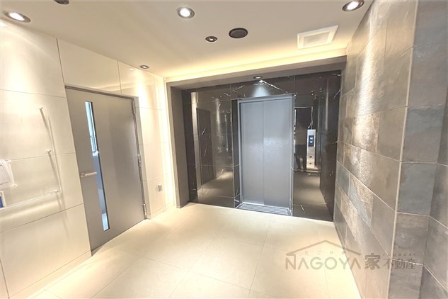 S-RESIDENCE名駅北alesia その他外観2