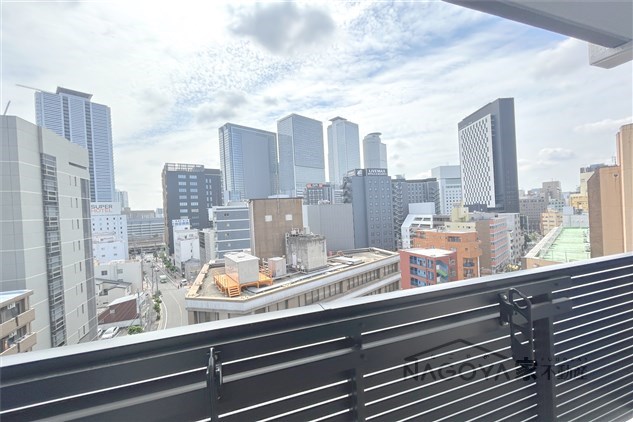 S-RESIDENCE名駅北alesia その他8