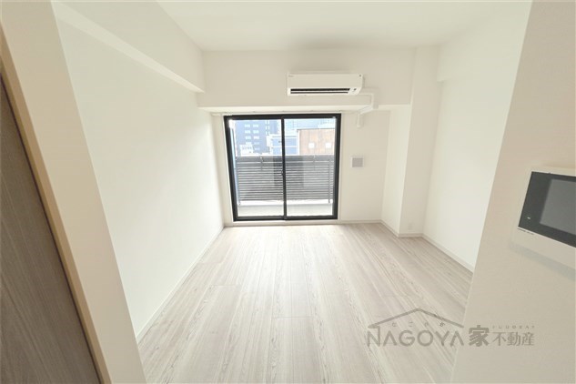 S-RESIDENCE名駅北alesia リビング