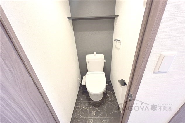 S-RESIDENCE名駅北alesia その他2