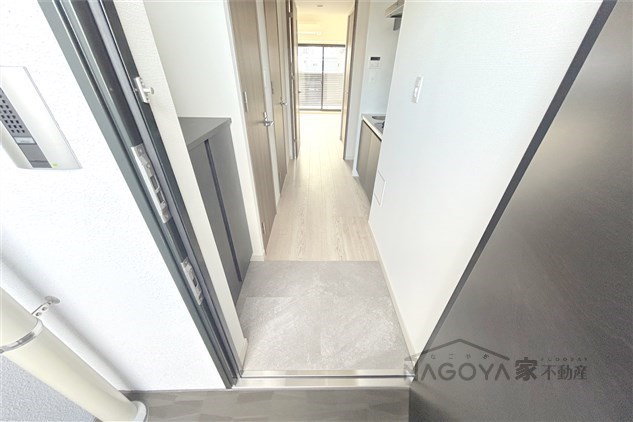 S-RESIDENCE名駅北alesia その他5