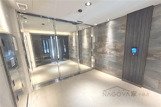 S-RESIDENCE名駅北alesia その他外観4