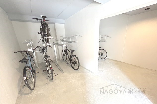 S-RESIDENCE名駅北alesia その他外観6