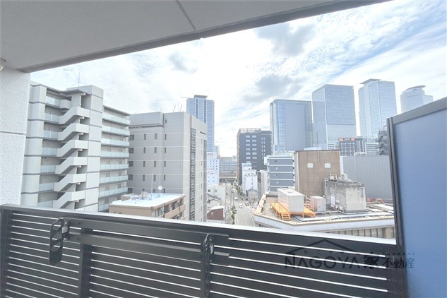S-RESIDENCE名駅北alesia その他8