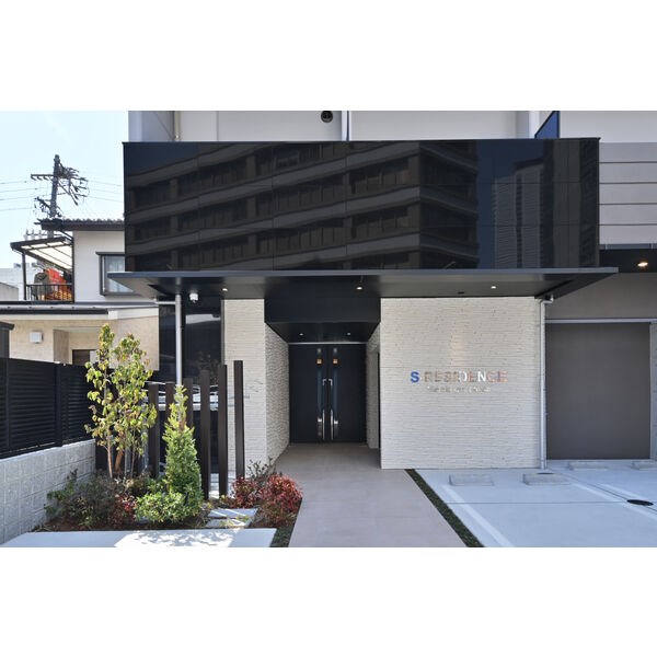 S-RESIDENCE名駅北alesia その他外観1