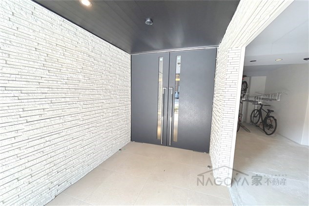 S-RESIDENCE名駅北alesia その他外観1