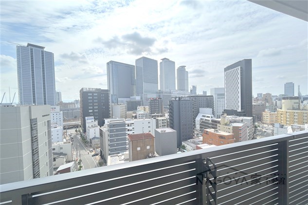 S-RESIDENCE名駅北alesia その他13