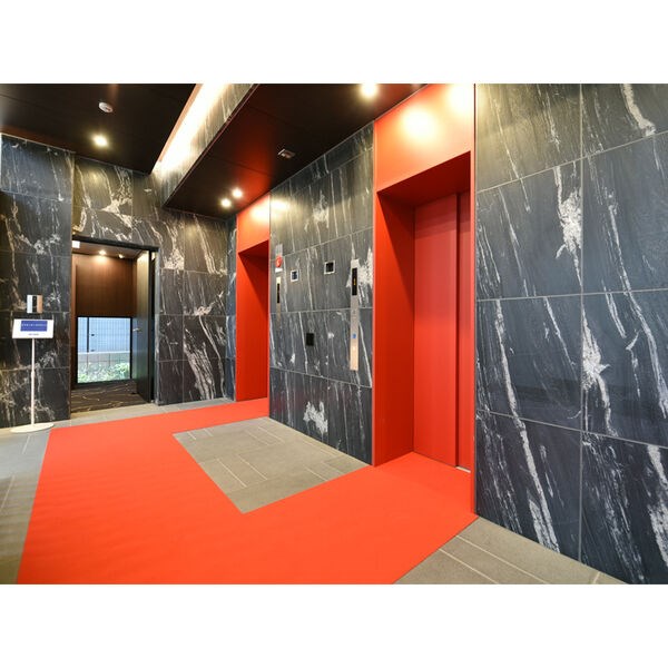 プラウドタワー栄 その他外観2