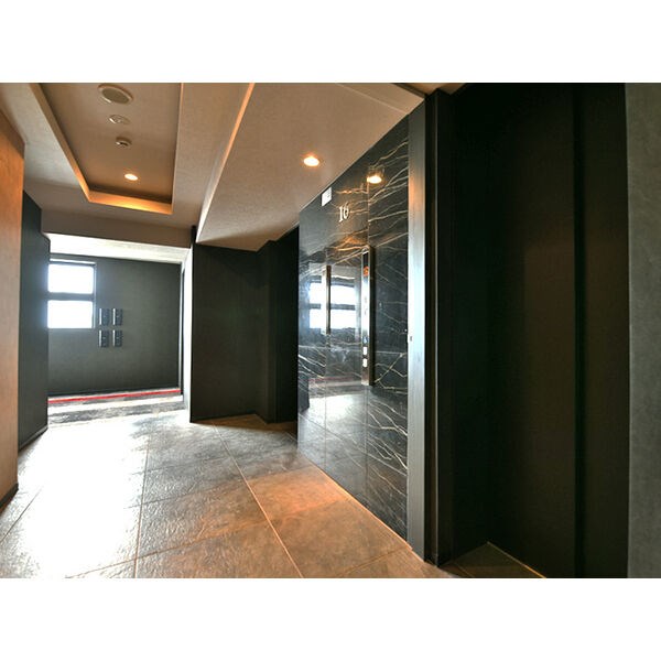 プラウドタワー栄 その他外観4