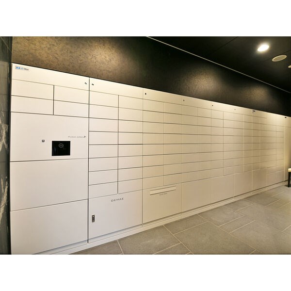 プラウドタワー栄 その他外観5