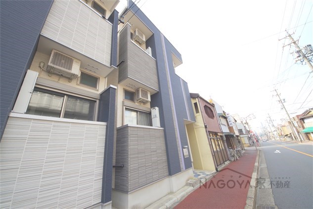 フォレストKC その他外観1