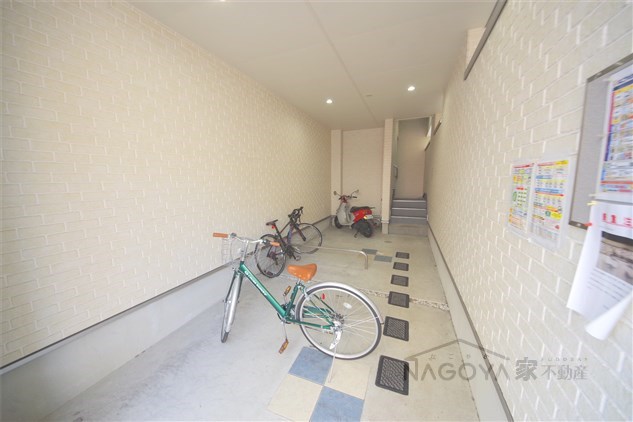 フォレストKC その他外観2