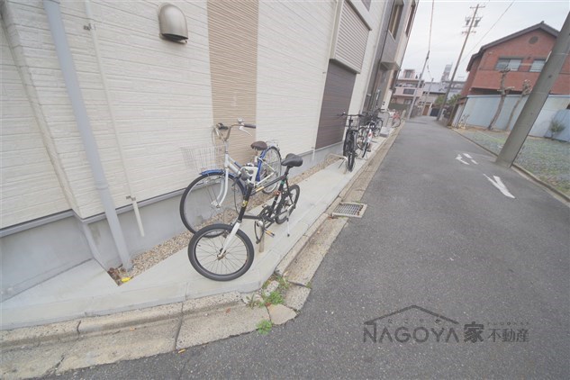 セリシール その他外観1