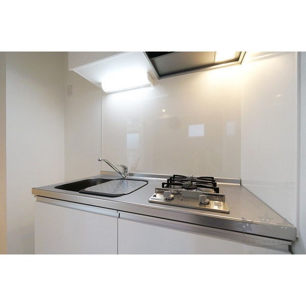 セリシール キッチン