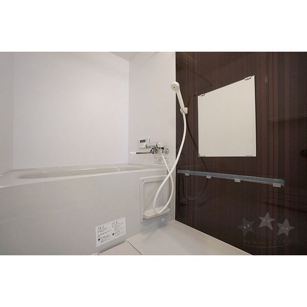 セリシール 風呂画像