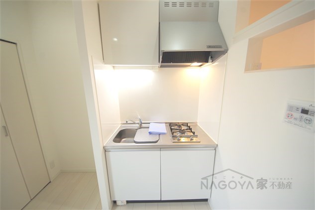 stage鶴舞 キッチン